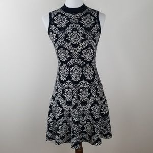 Black and White Dress M